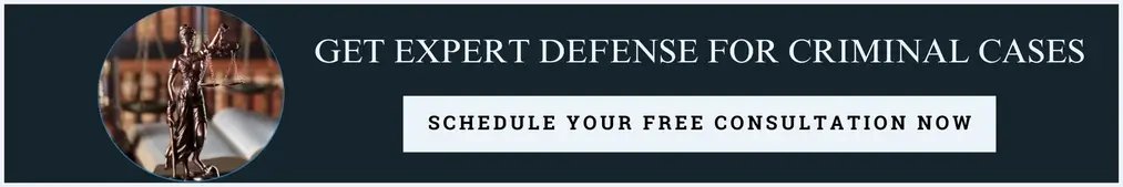 contact julian i ducre for defense in misdemeanor cases